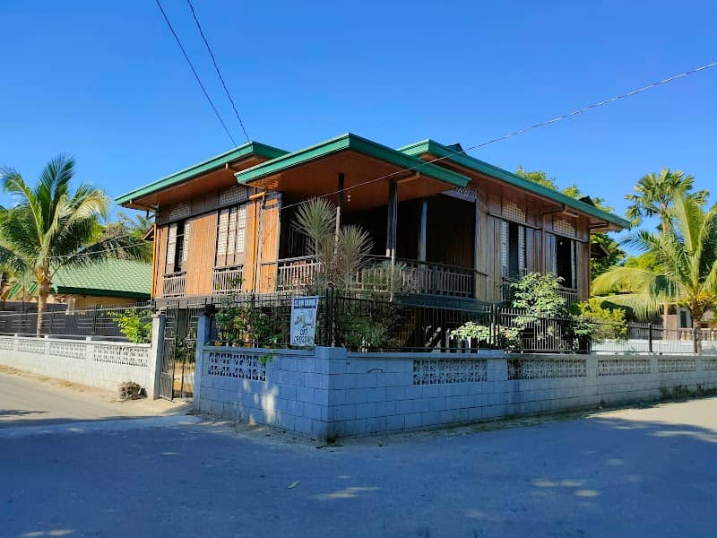 Guinto street Old House - Image 1