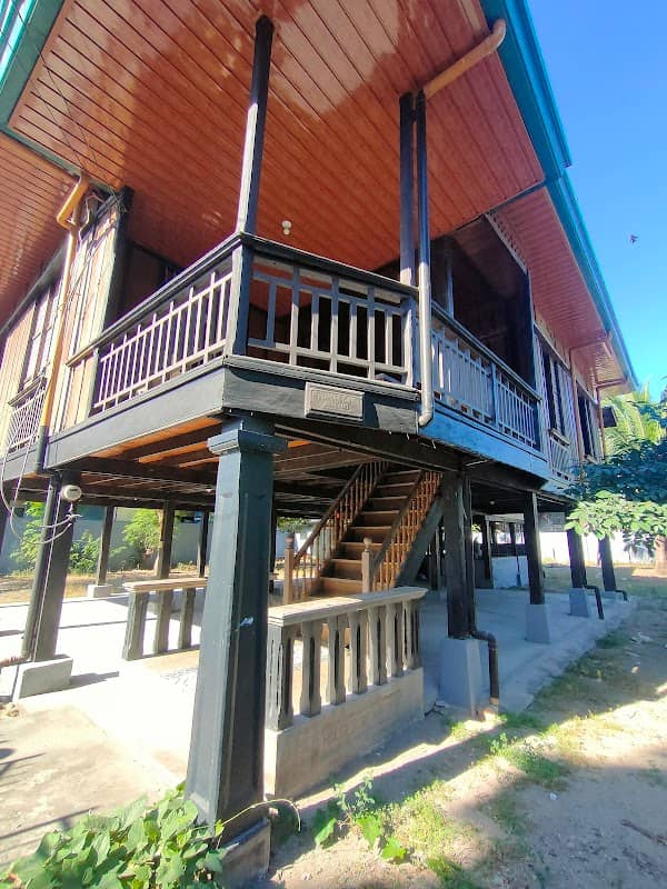Guinto street Old House - Image 2