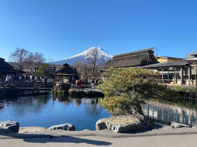 Waku-ike Pond - Image 3