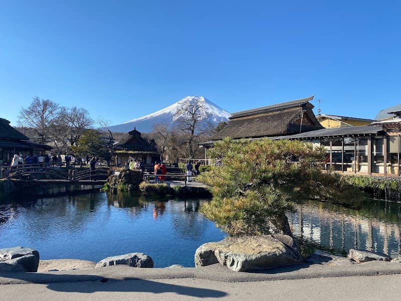Waku-ike Pond - Image 3