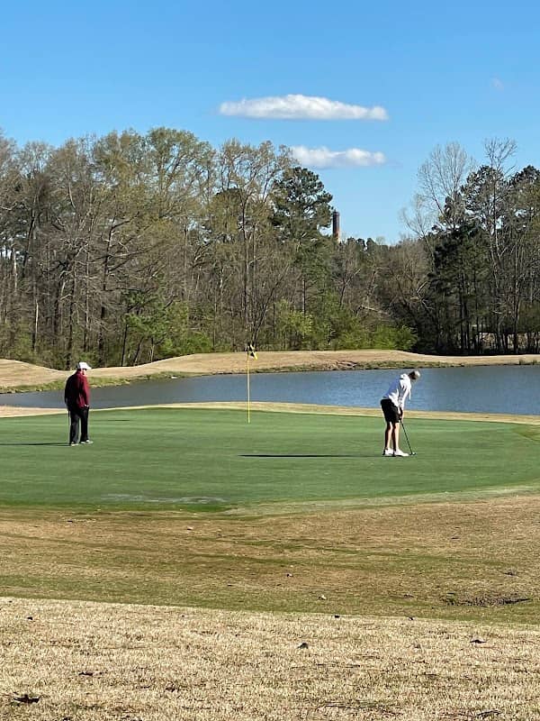 Twin Bridges Golf Club - Image 1