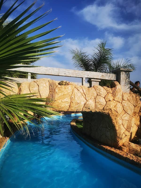 Médina Piscine et Spa - Image 1