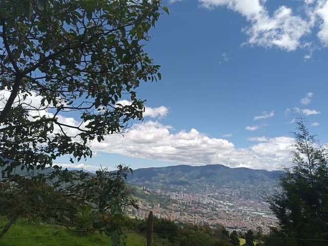 Transversal de la Montaña - Image 2