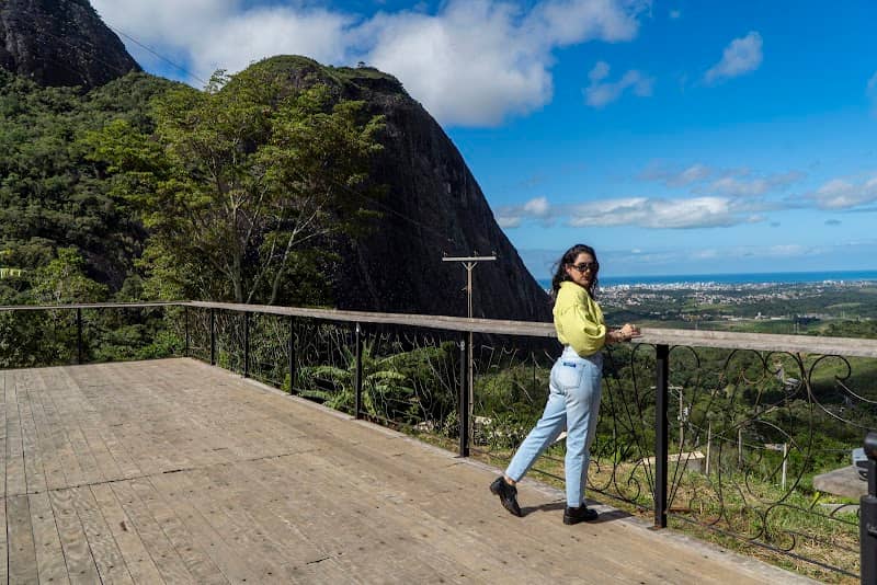 Pedra do Elefante, Buenos Aires, Guarapari, ES - Image 1