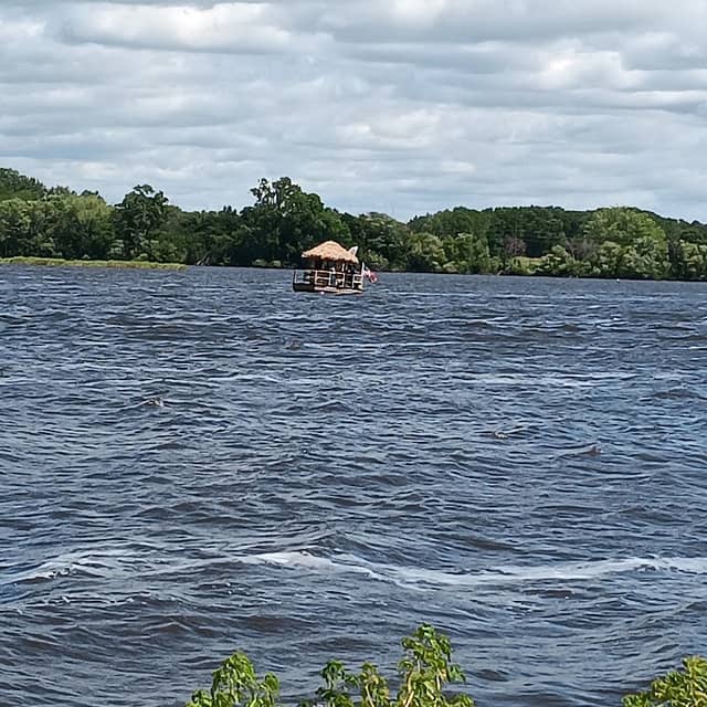 Tribal Heritage Crossing Trail - Image 1
