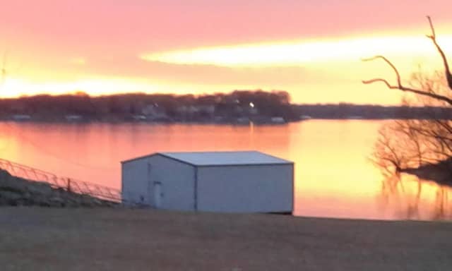 Launch 1 Hudson Lake - Image 1