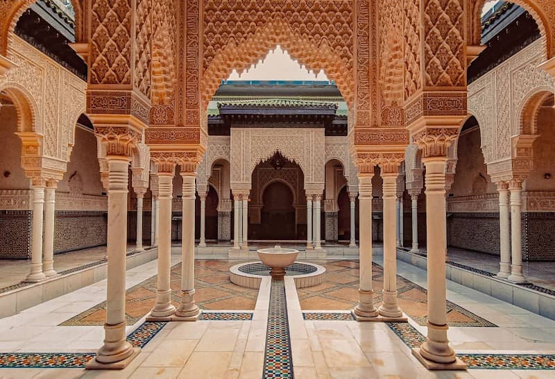 Moroccan Pavilion Putrajaya - Image 3