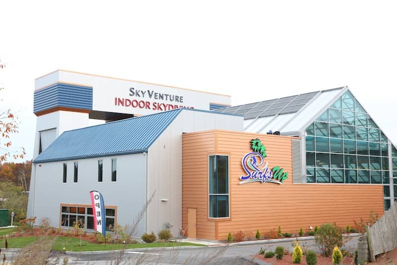 SkyVenture New Hampshire - Image 2