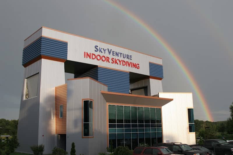SkyVenture New Hampshire - Image 1
