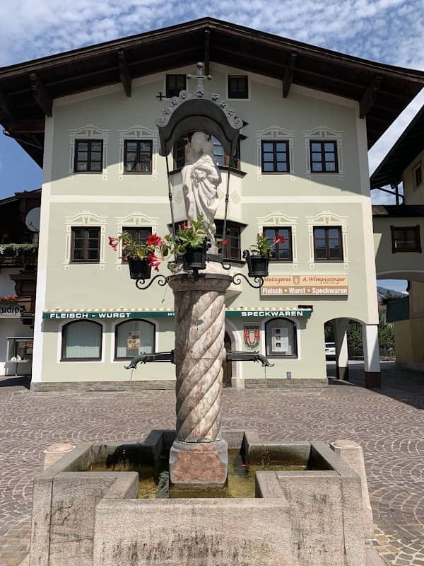 Marienbrunnen - Image 1
