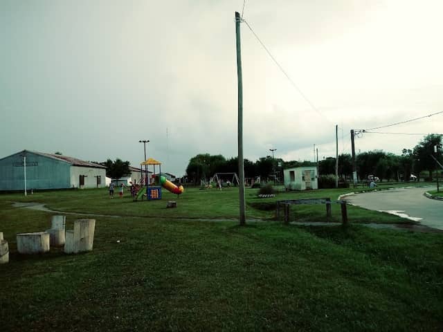 "Estación Río Salado" Park - Image 1