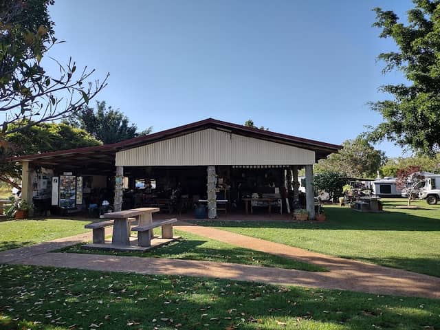 Walkamin Caravan Park - Image 1