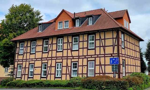 Altes Bürgermeisteramt - Image 1