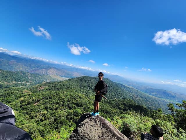 MT. TIMMORY - Image 1