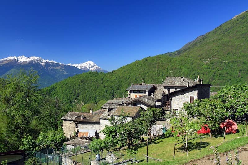 Borgo di Pioda - Image 1