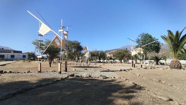 Plaza Nueva Caimanes - Image 1
