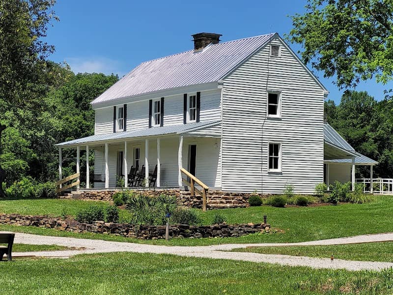 Stonecipher House - Image 1