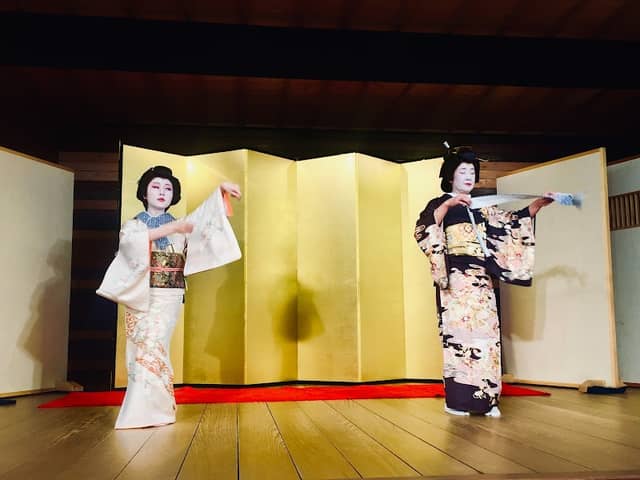 yumoto kenban - Image 1