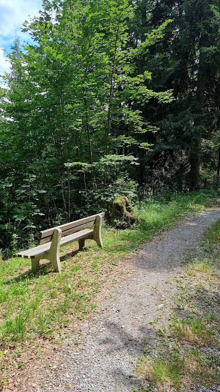 Aussichtsbankerl - Image 1