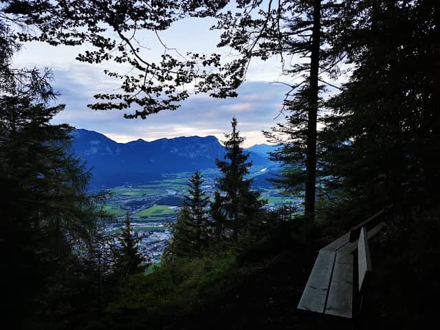 Aussichtsbankerl - Image 2