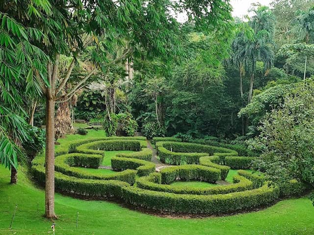Jardín Else Kientzler - Image 1
