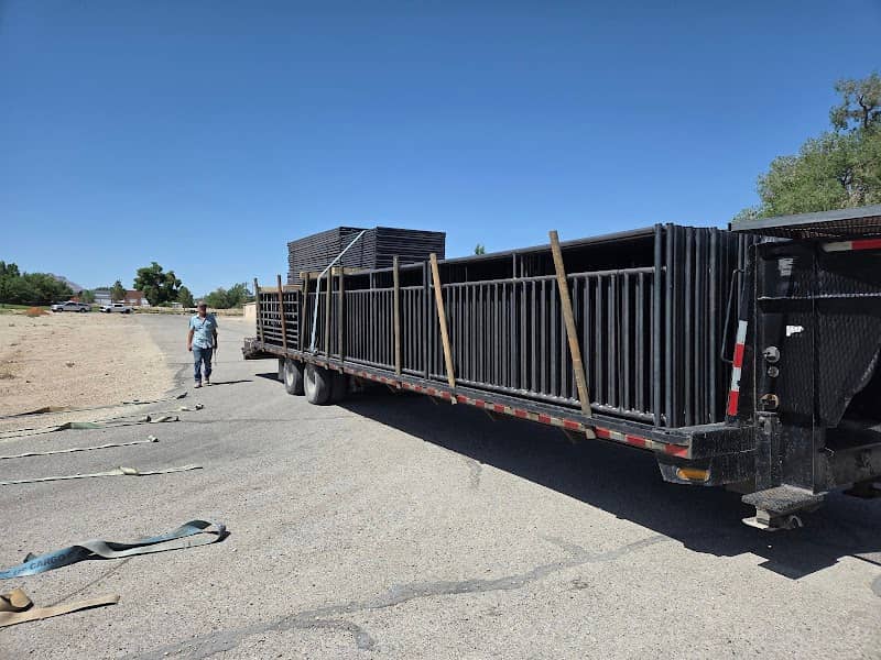 Ferron Rodeo grounds - Image 2