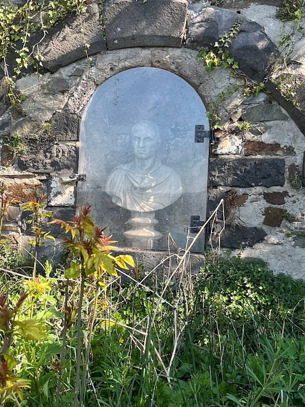Cäsar-Büste - Image 1