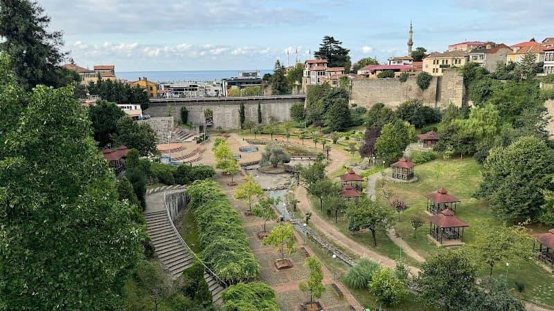 Zagnos Valley Park - Image 2
