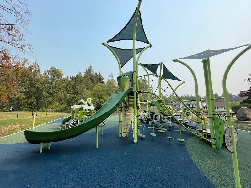 Chelsea Park - Image 1