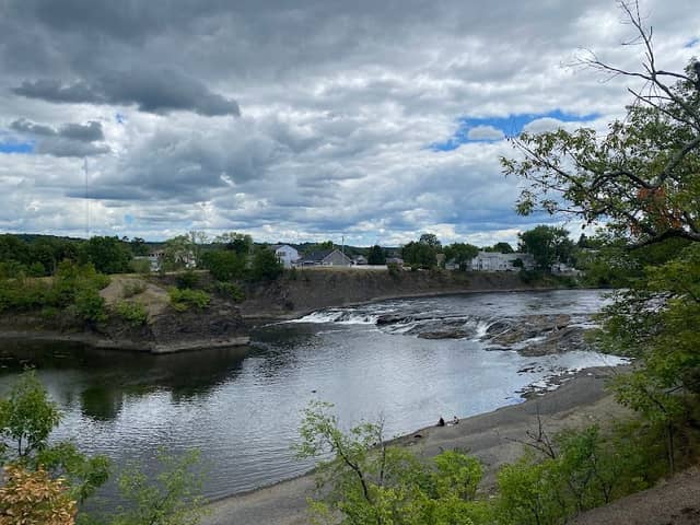 Peebles Island State Park - Image 1