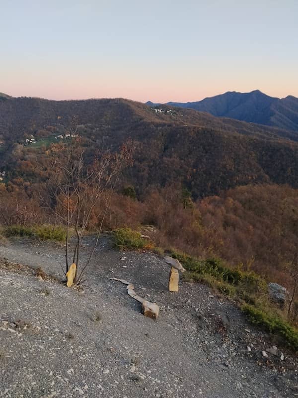Serpente di pietra - Image 1
