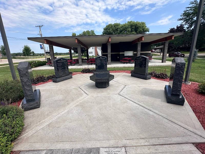 Veteran's Memorial Park - Image 3