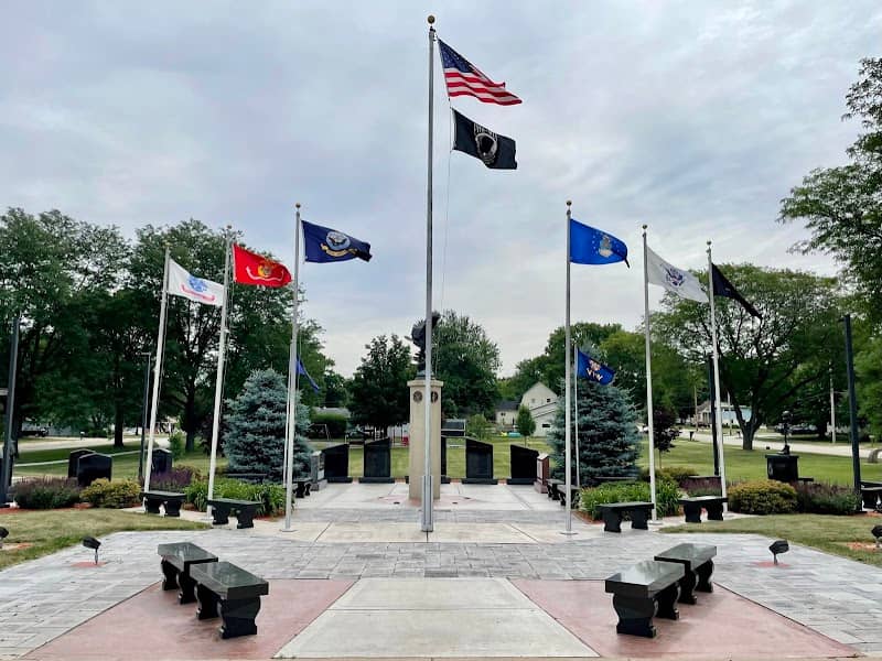 Veteran's Memorial Park - Image 2
