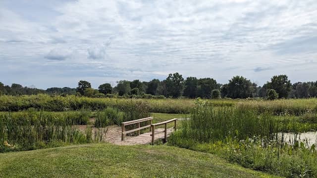 Montezuma Audubon Center - Image 2