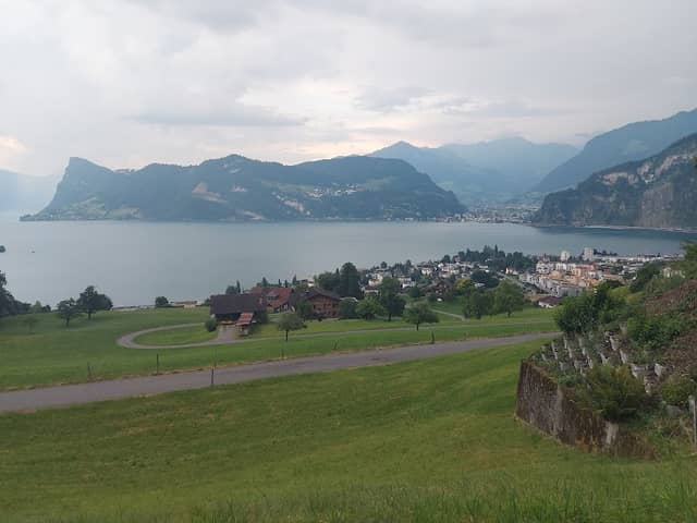 Aussichtspunkt - Image 2