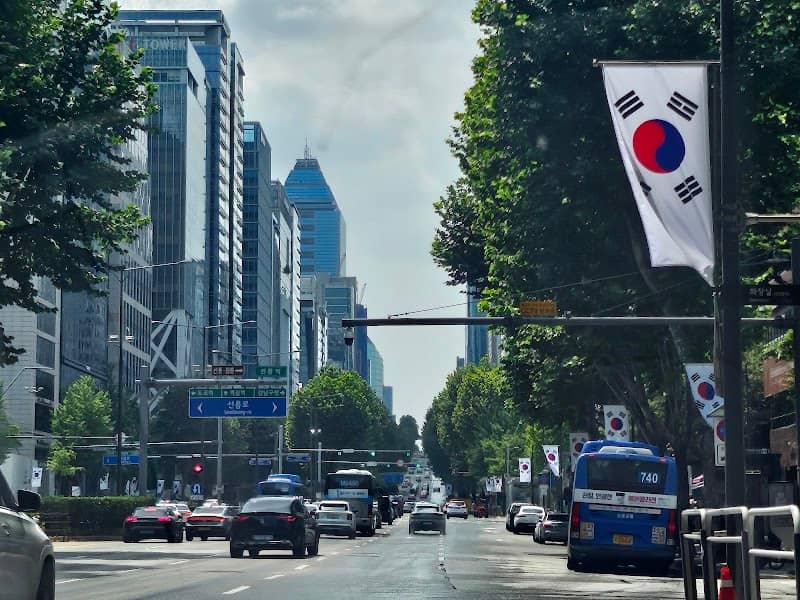 테헤란로 - Image 2