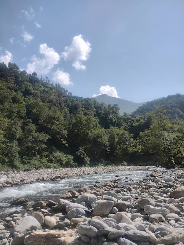 Explorer Pawan - Image 1