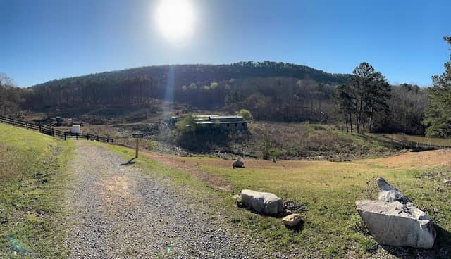 Dunnavant Valley Park - Image 2