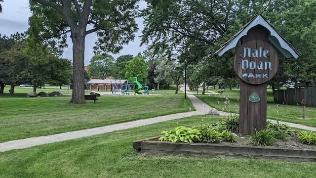 Nate Doan Park - Image 2
