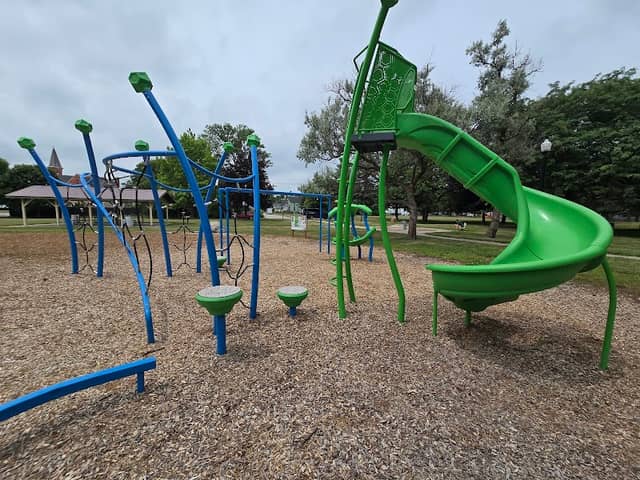 Nate Doan Park - Image 1