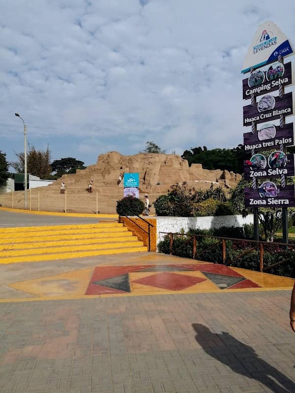 Huaca San Miguel - Image 2
