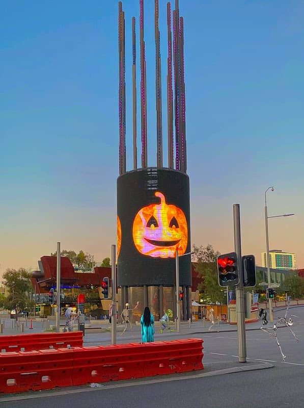 Perth Digital Tower - Image 1