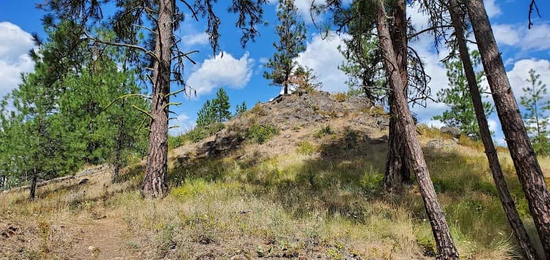 Mill Butte - Image 2