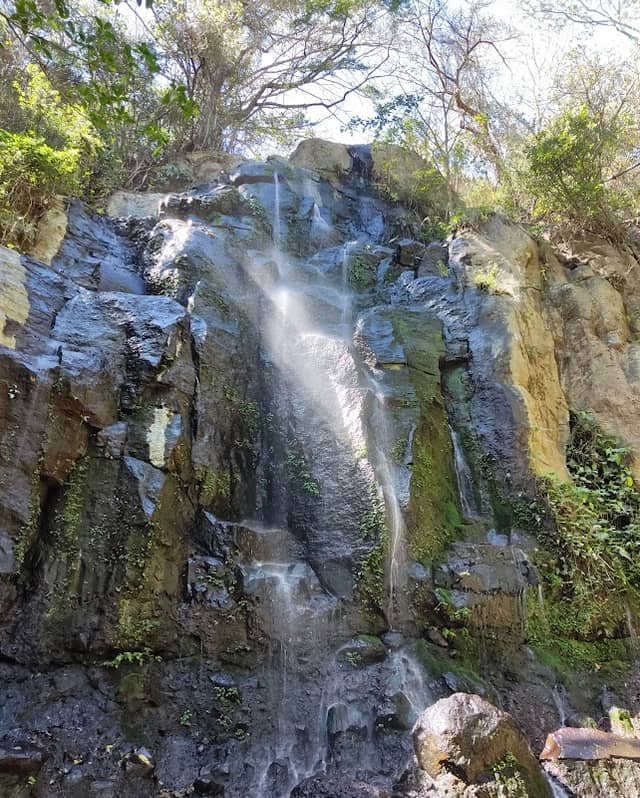 Cascada las lajas - Image 1