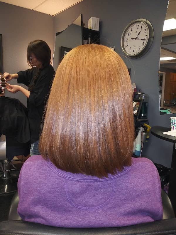 Mane Attraction - Image 1
