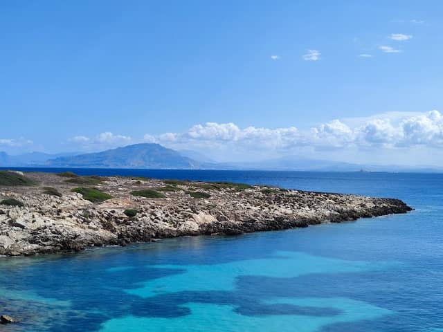 Spiaggia di Cala Minnola - Image 1