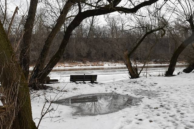 Grand River Trail - Image 1