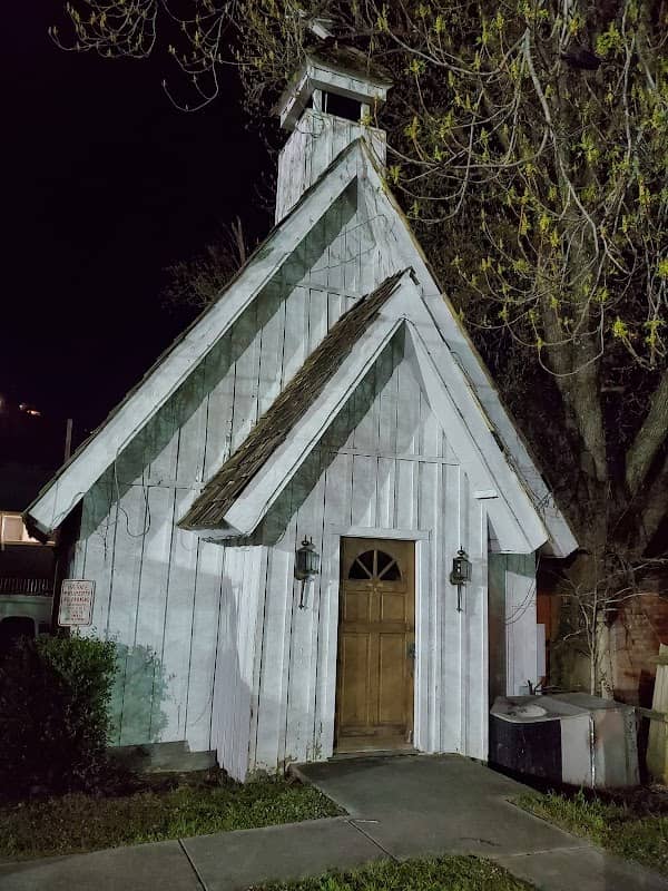 Ghost and Haunt Tour of Gatlinburg - Image 1