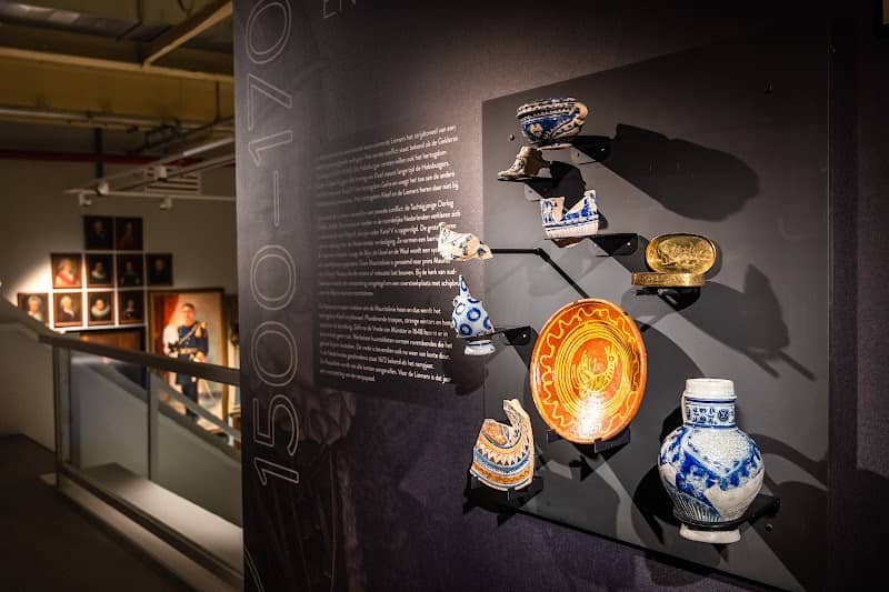 Liemers Museum - Image 1