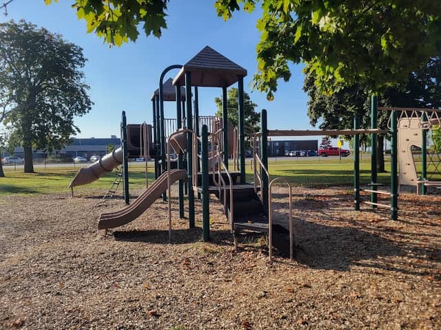 Lakeshore Park - Image 1